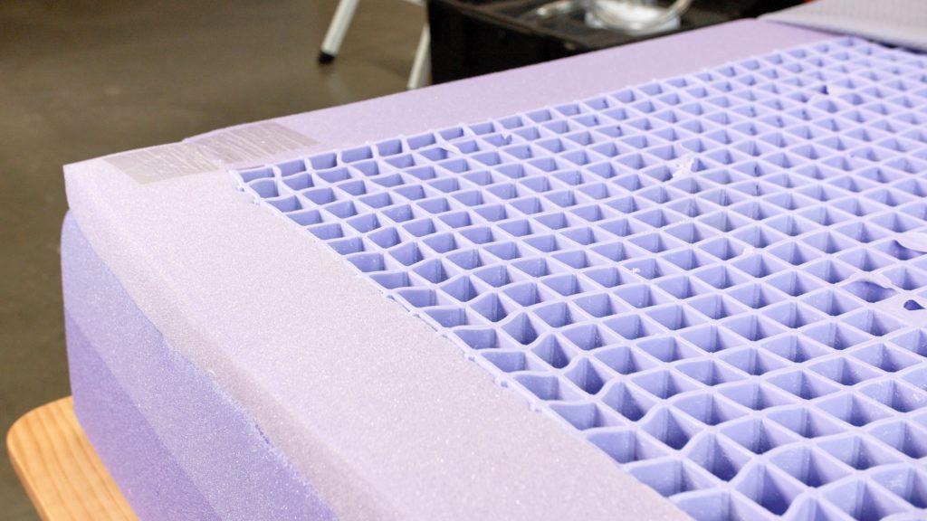 Purple Mattress Review: Test Lab Ratings