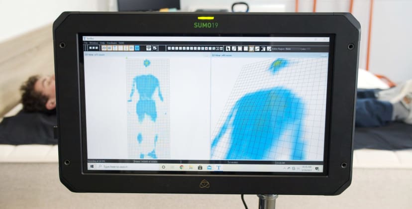 Best Mattress for Back Sleepers - Best Organic Mattress - Birch Mattress - 3