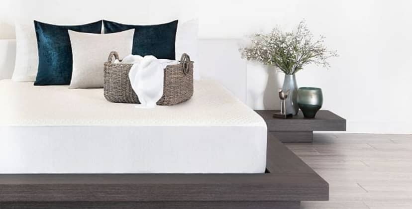 Best Cooling Mattress Pads - Best Value - Brooklyn Bedding Cooling Mattress Protector