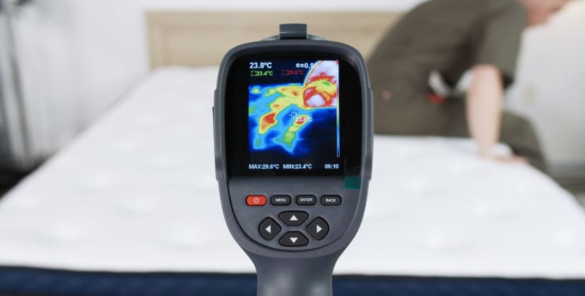 Best Affordable Mattresses of 2025 - Best Hybrid - Silk & Snow Hybrid - 4