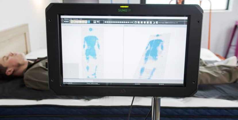 Best Affordable Mattresses of 2025 - Best Hybrid - Silk & Snow Hybrid - 3