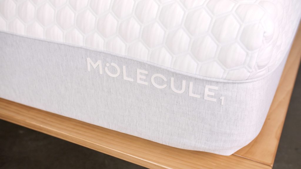 Molecule Mattress Review: Test Lab Ratings
