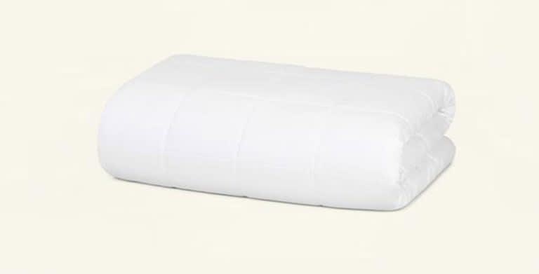 Best Cooling Comforters - Best for Couples - Slumber Cloud Lightweight Comforter