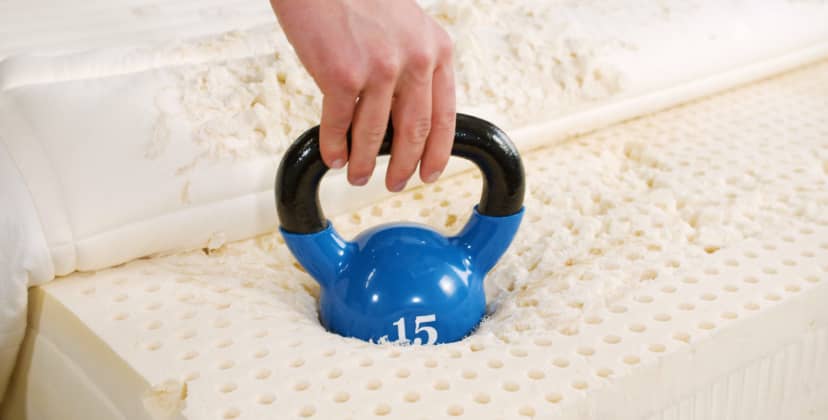 Best Latex Mattresses of 2025 - Best Luxury Mattress - Zenhaven - 2