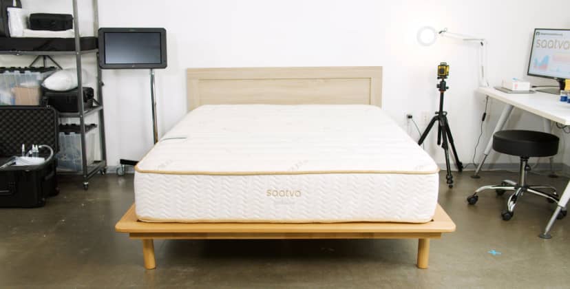 Best Latex Mattresses of 2025 - Best Luxury Mattress - Zenhaven - 1