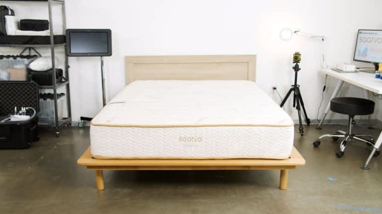 Best Latex Mattresses of 2025 - Best Luxury Mattress - Zenhaven