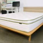Best Latex Mattresses of 2025 - Best Mattress for Spinal Alignment - Silk & Snow Organic