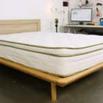 Best Organic Mattress of 2025 - Best Mattress for Pressure Relief - Silk & Snow Organic