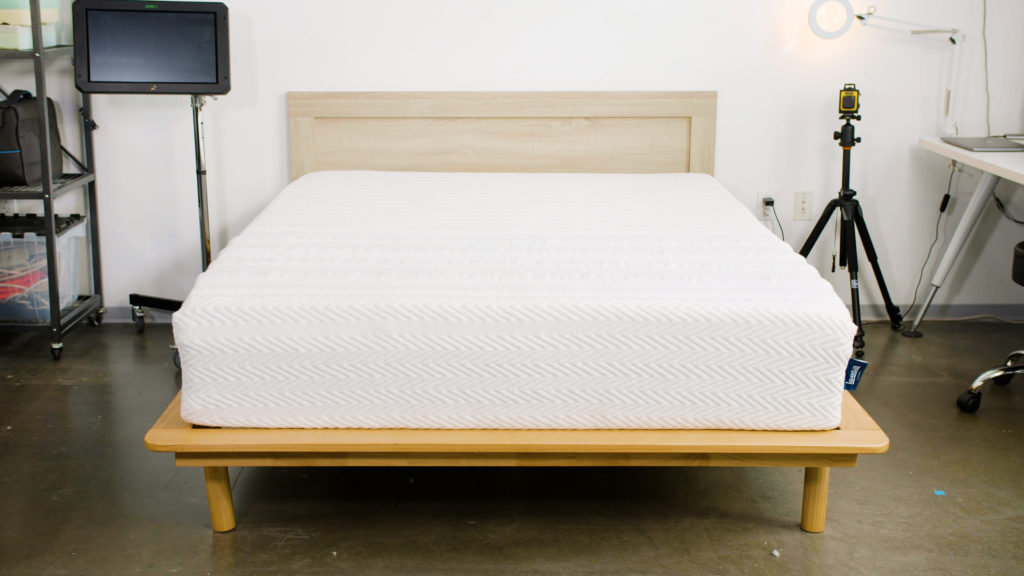 Leesa Legend Mattress Review: Findings From Our Test Lab