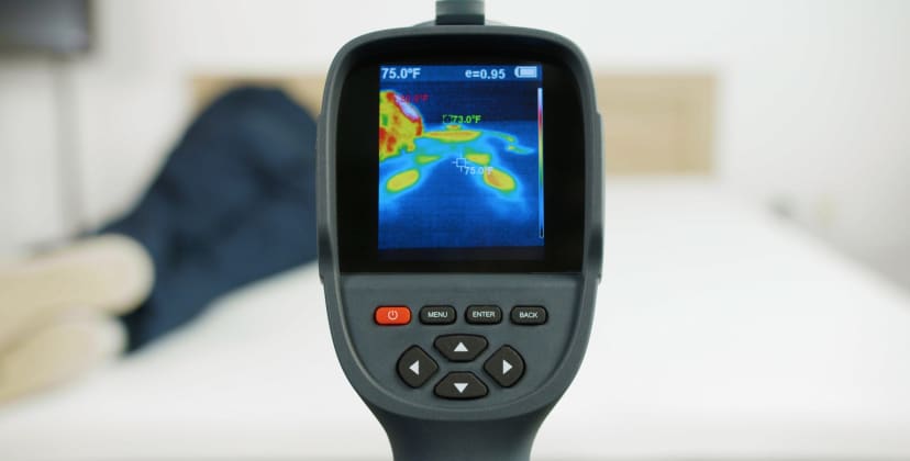 Best Affordable Mattresses of 2025 - Best for Couples - Bear Original - 4