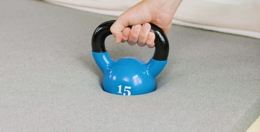 Best Affordable Mattresses of 2025 - Best for Couples - Bear Original - 3