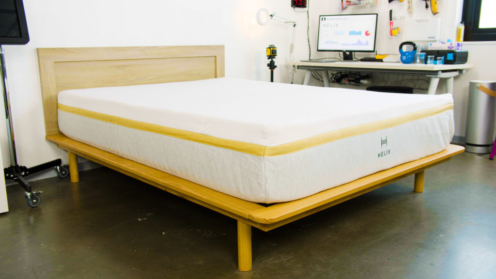 Best Mattress for Stomach Sleepers of 2025