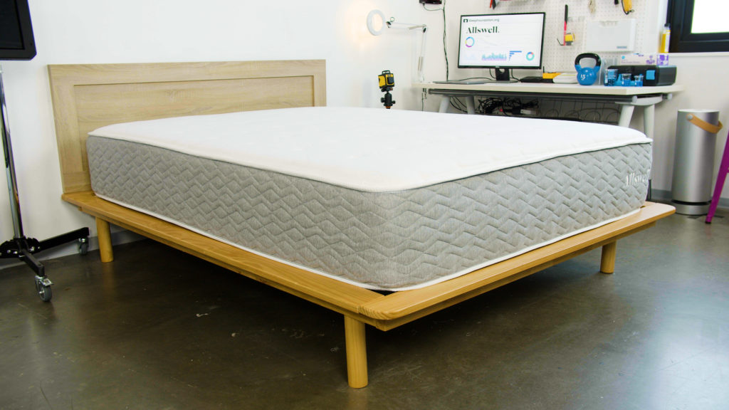 Best Walmart Mattresses