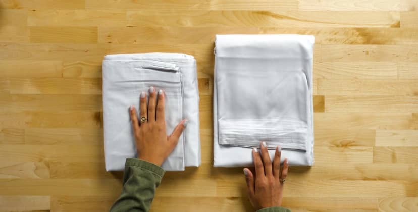 Best Cooling Sheets of 2025: Chill Layers for Hot Sleepers - Best Bamboo - Sweet Zzz Organic Bamboo Sheets