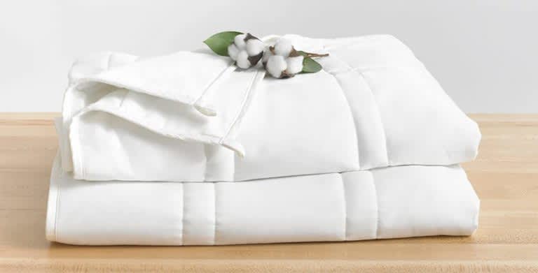Best Weighted Blankets of 2025 - Best Size and Weight Options - Baloo Weighted Blanket