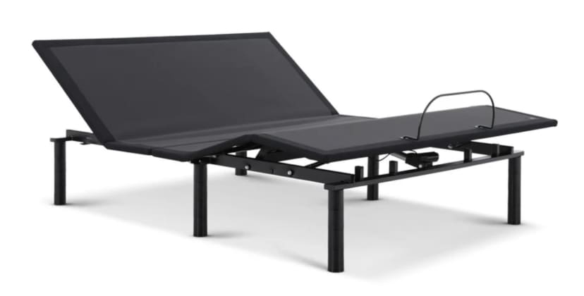 Best Adjustable Beds of 2025: Custom Comfort, Expert Reviewed - Best for Couples - Bear Adjustable Flex Bed