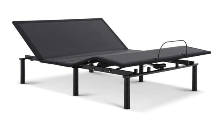 Best Adjustable Beds of 2025: Custom Comfort, Expert Reviewed - Best for Couples - Bear Adjustable Flex Bed