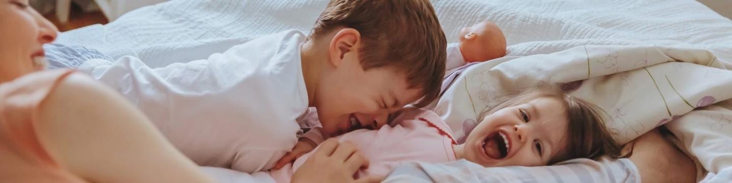 Best Mattress for Kids in 2025 Expert-Tested, Parent-Approved