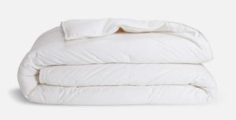 Brooklinen Down Comforter - All-Season