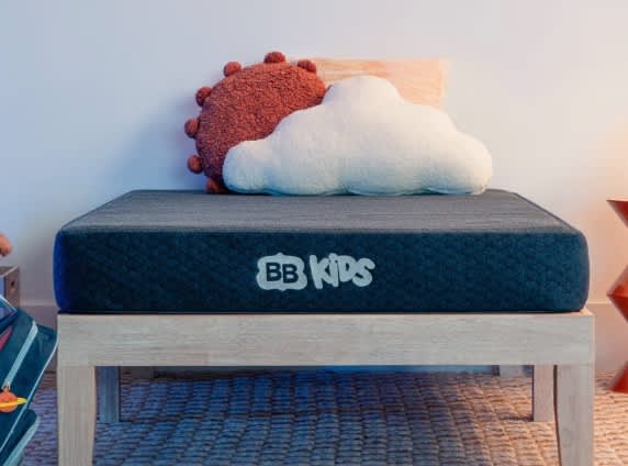 Best Mattress for Kids in 2025 Expert-Tested, Parent-Approved - Best Value - Brooklyn Bedding BB Kids Mattress