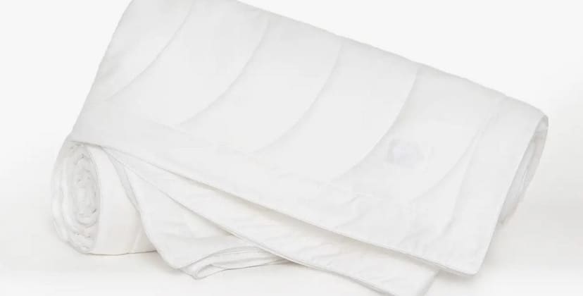 Best Cooling Comforters - Best Moisture-Wicking - Buffy Breeze