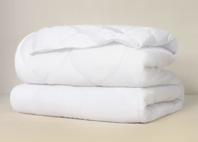The Best Mattress Pads of 2025 - Softest - Buffy Plushy Mattress Protector