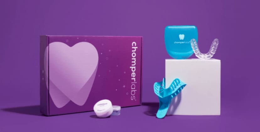 Best Mouthguards for Teeth Grinding: Find Your Perfect Fit - Best Value - Chomper Labs