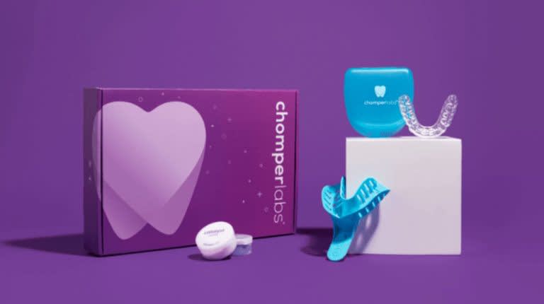 Best Mouthguards for Teeth Grinding: Find Your Perfect Fit - Best Value - Chomper Labs