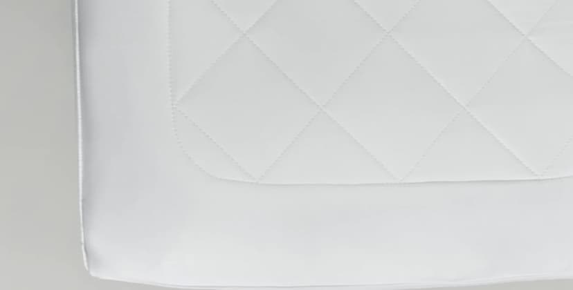 Best Cooling Mattress Pads - Best Overall - Cozy Earth Bamboo Mattress Pad