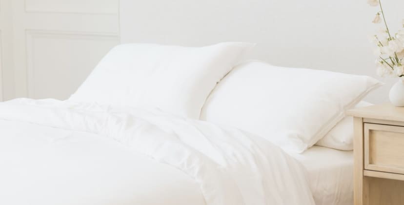 Best Sheets of 2025 - Best Luxury - Cozy Earth Bamboo Sheet Set