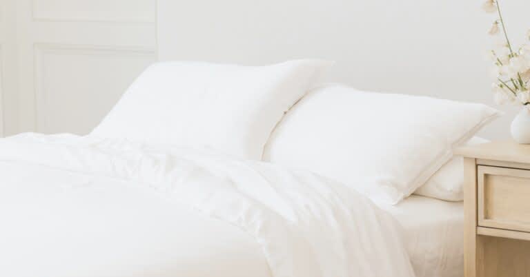 Best Sheets of 2025 - Best Luxury - Cozy Earth Bamboo Sheet Set