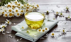 Does Chamomile Tea Make You Sleep?