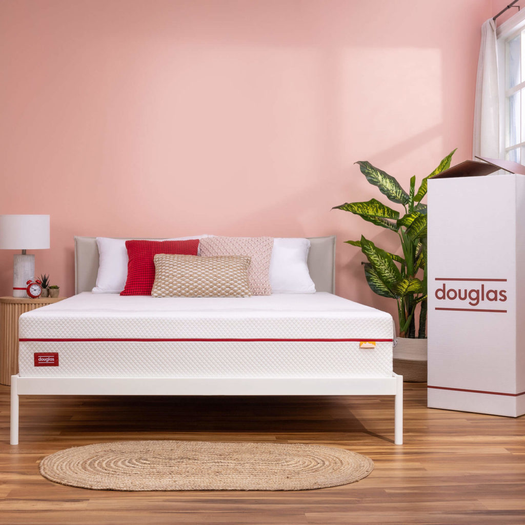 Douglas Alpine Mattress Review: Findings From Our Test Lab