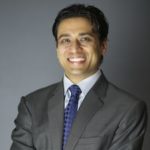 Abhinav Singh, MD, MPH, FAASM