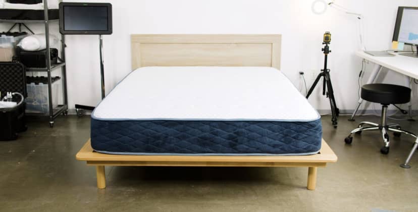 Best Affordable Mattresses of 2025 - Best for Guest Rooms - Dreamfoam Hybrid