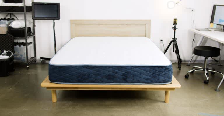 Best Affordable Mattresses of 2025 - Best for Guest Rooms - Dreamfoam Hybrid