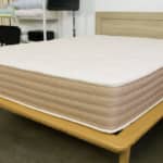 Best Latex Mattresses of 2025 - Best Value Mattress - Eco Terra Hybrid Latex Mattress