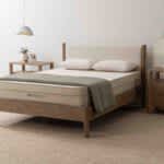 Best Latex Mattresses of 2025 - Best Mattress for Pressure Relief - EcoSleep Luxe