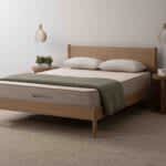 Best Organic Mattress of 2025 - Best Mattress for Airflow  - EcoSleep Hybrid