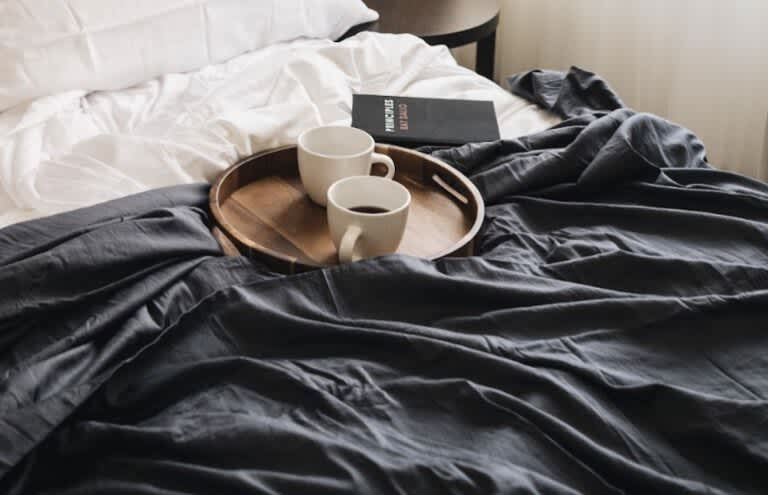 Best Cooling Sheets of 2025: Chill Layers for Hot Sleepers - Best Temperature Regulating - Eucalypso Classic Sheet Set