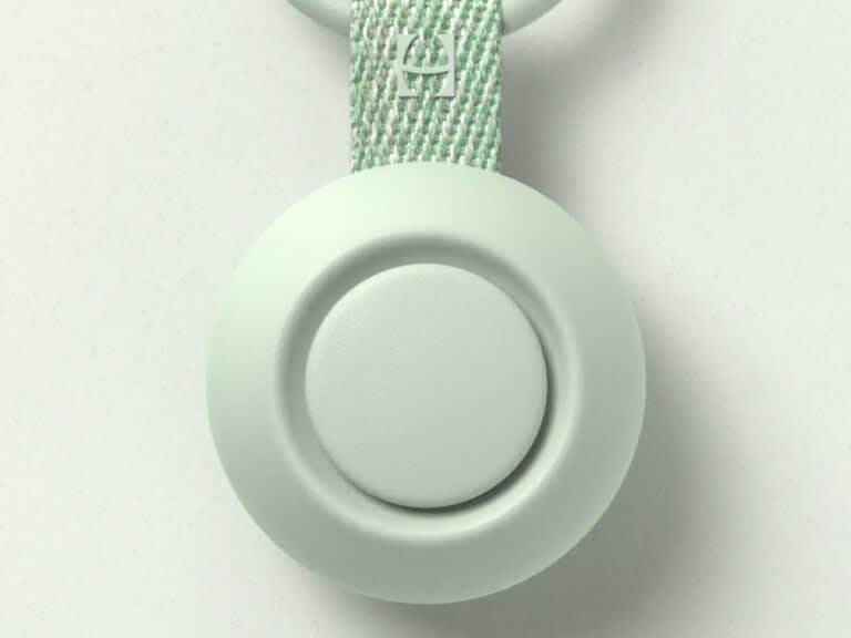 Best White Noise Machines - Best for Babies and Kids for Travel - Hatch Rest Go