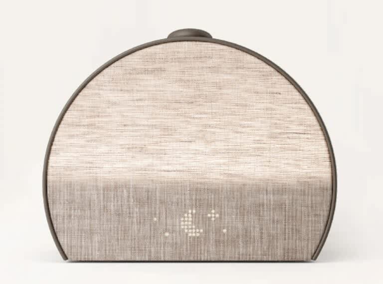 Best White Noise Machines - Best Design - Hatch Restore 3