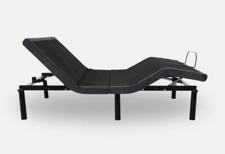 Best Adjustable Beds of 2025: Custom Comfort, Expert Reviewed - Easiest Assembly - Helix Adjustable Base