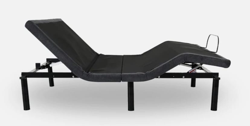 Best Adjustable Beds of 2025: Custom Comfort, Expert Reviewed - Easiest Assembly - Helix Adjustable Base