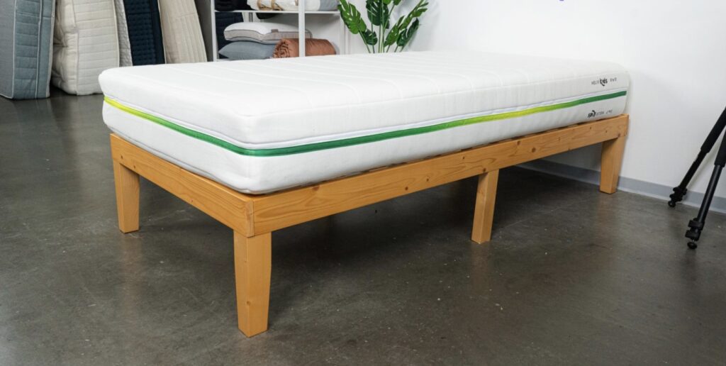 Best Mattress for Bunk Beds