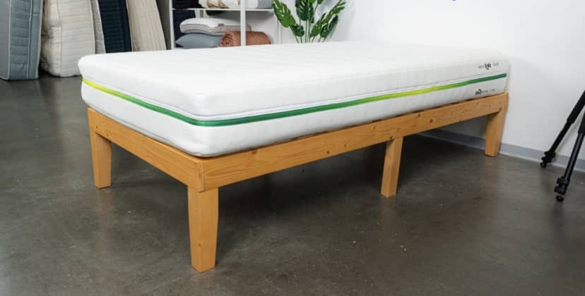 Best Mattress for Kids in 2025 Expert-Tested, Parent-Approved - Best Kids Mattress Overall - Helix Kids