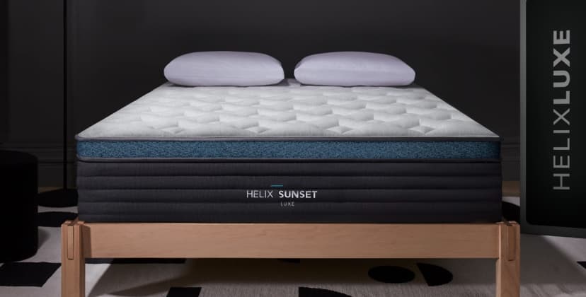 Helix photo of the Helix Sunset Luxe