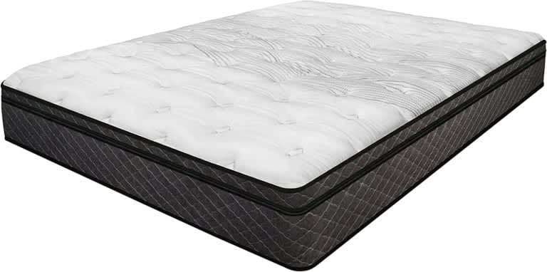 Best Airbed Mattress - Best Value Mattress - InnoMax Harmony Airbed
