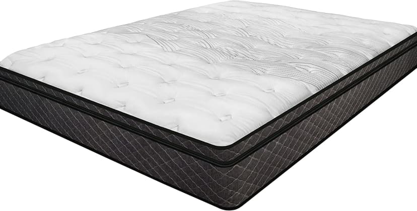Best Airbed Mattress - Best Value Mattress - InnoMax Harmony Airbed