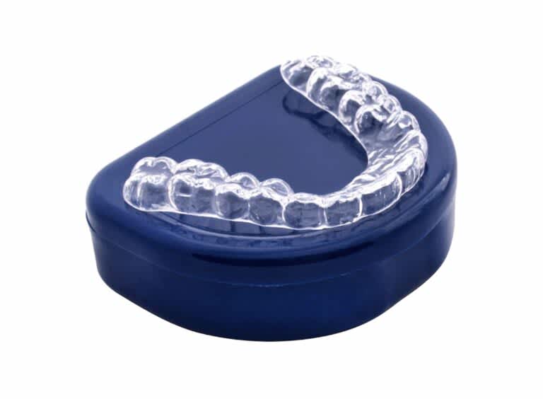 Best Mouthguards for Teeth Grinding: Find Your Perfect Fit - Best for Severe Grinding - JS Dental Lab Hard Shield